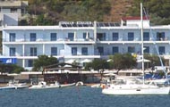 Argolis,Best Western Hotel Rozos,Porto Heli,Beach,Peloponissos,Greece